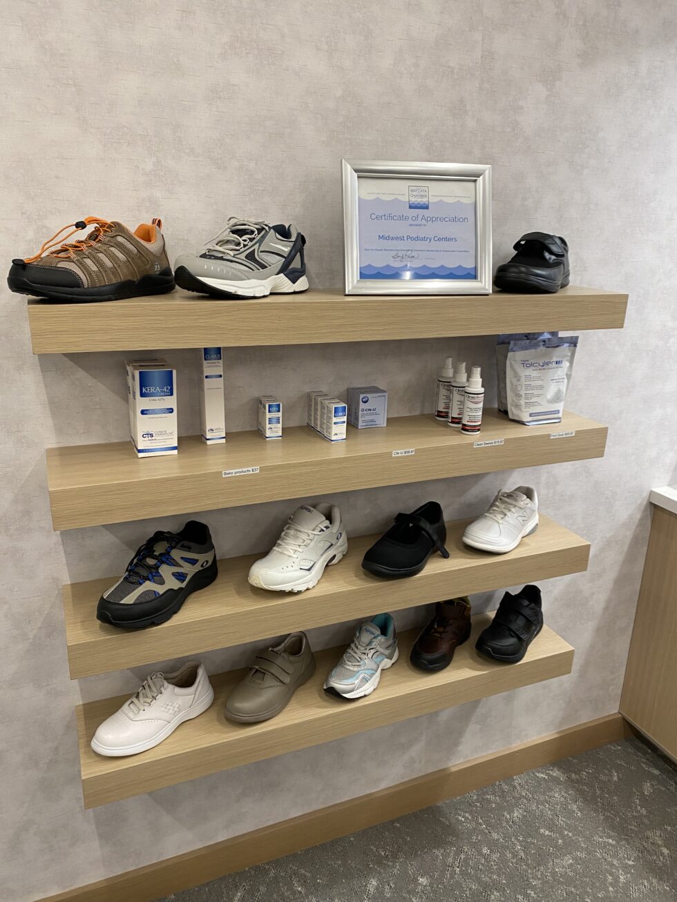 Plymouth Office Contact Us Midwest Podiatry Centers