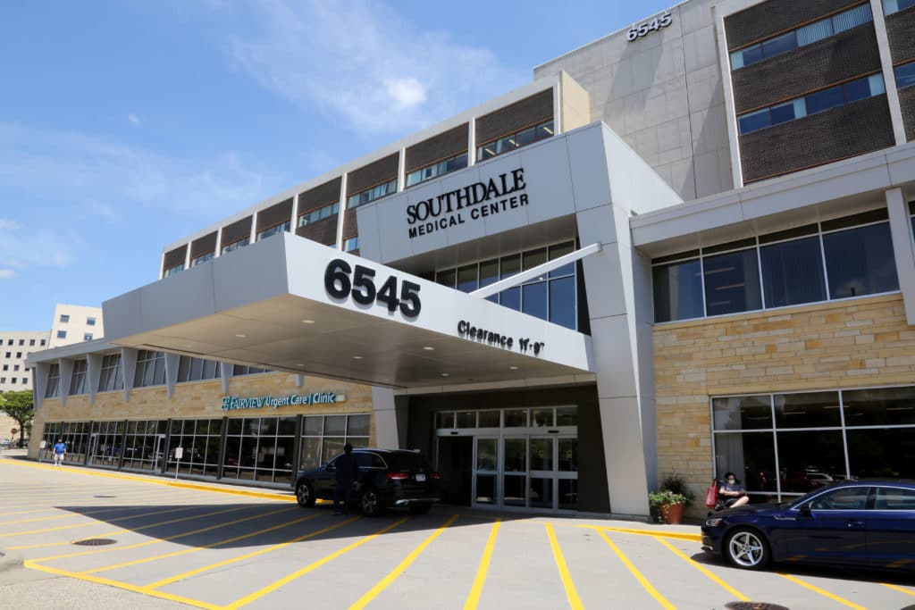 Edina Office Call Us // Midwest Podiatry Centers