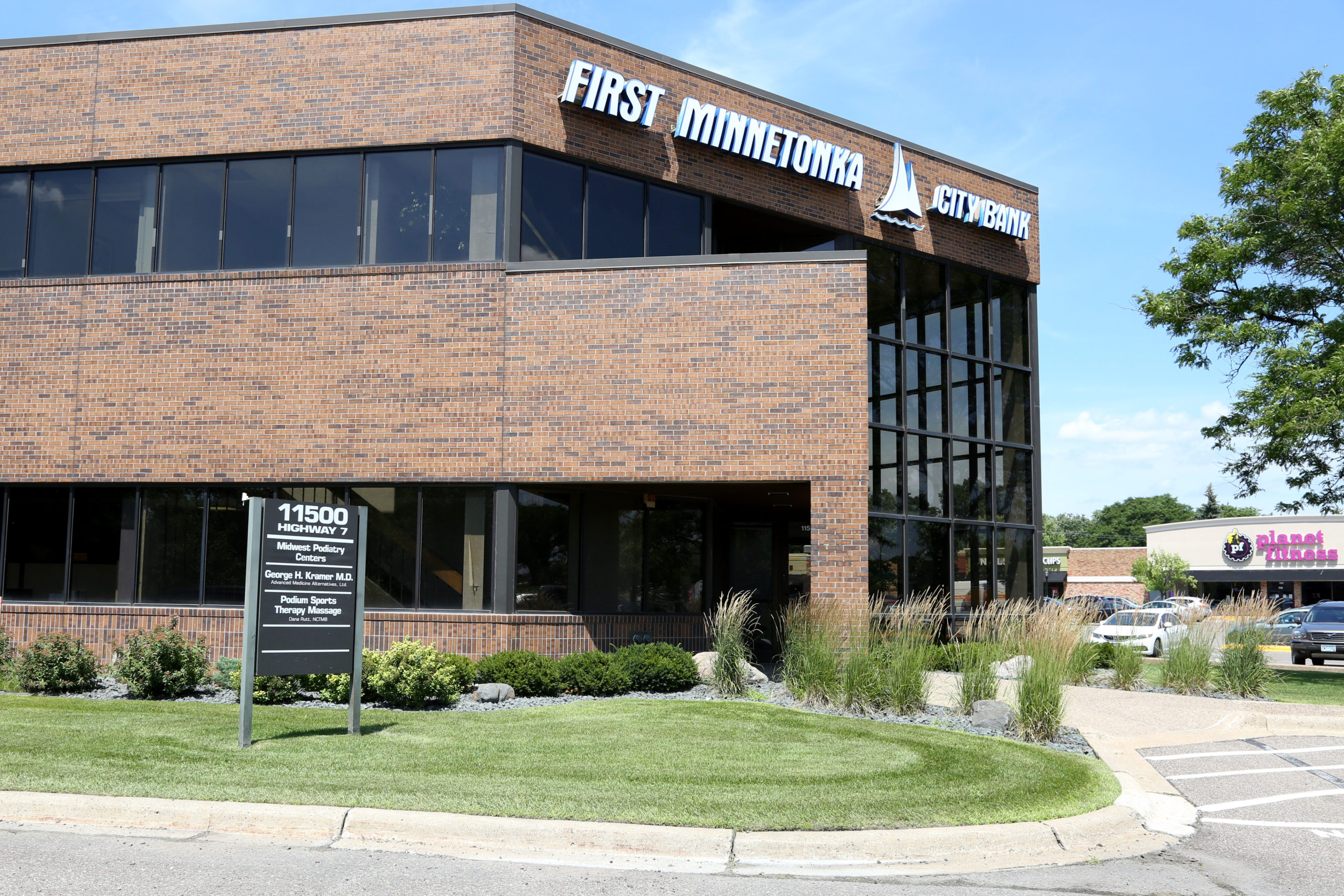 Minnetonka Minnetonka Office