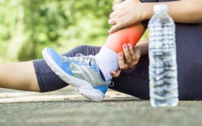 How to Reduce Heel Pain While Exercising