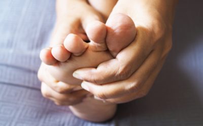 Can Neuropathy Be Reversed?