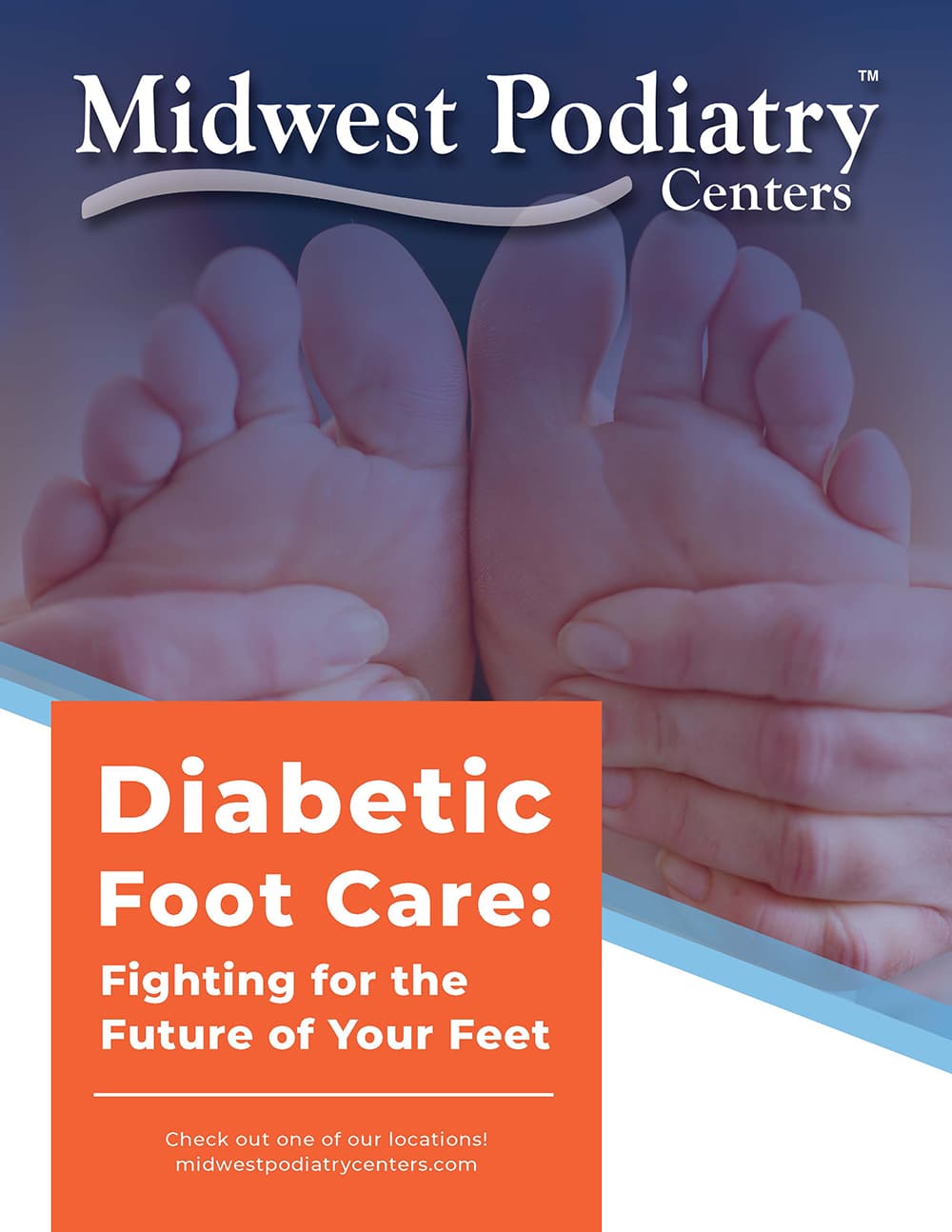 Guide Diabetic Foot Care