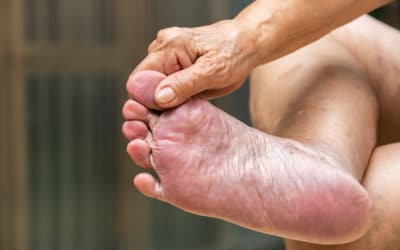 Tips to Be Proactive About Your Diabetic Foot Care