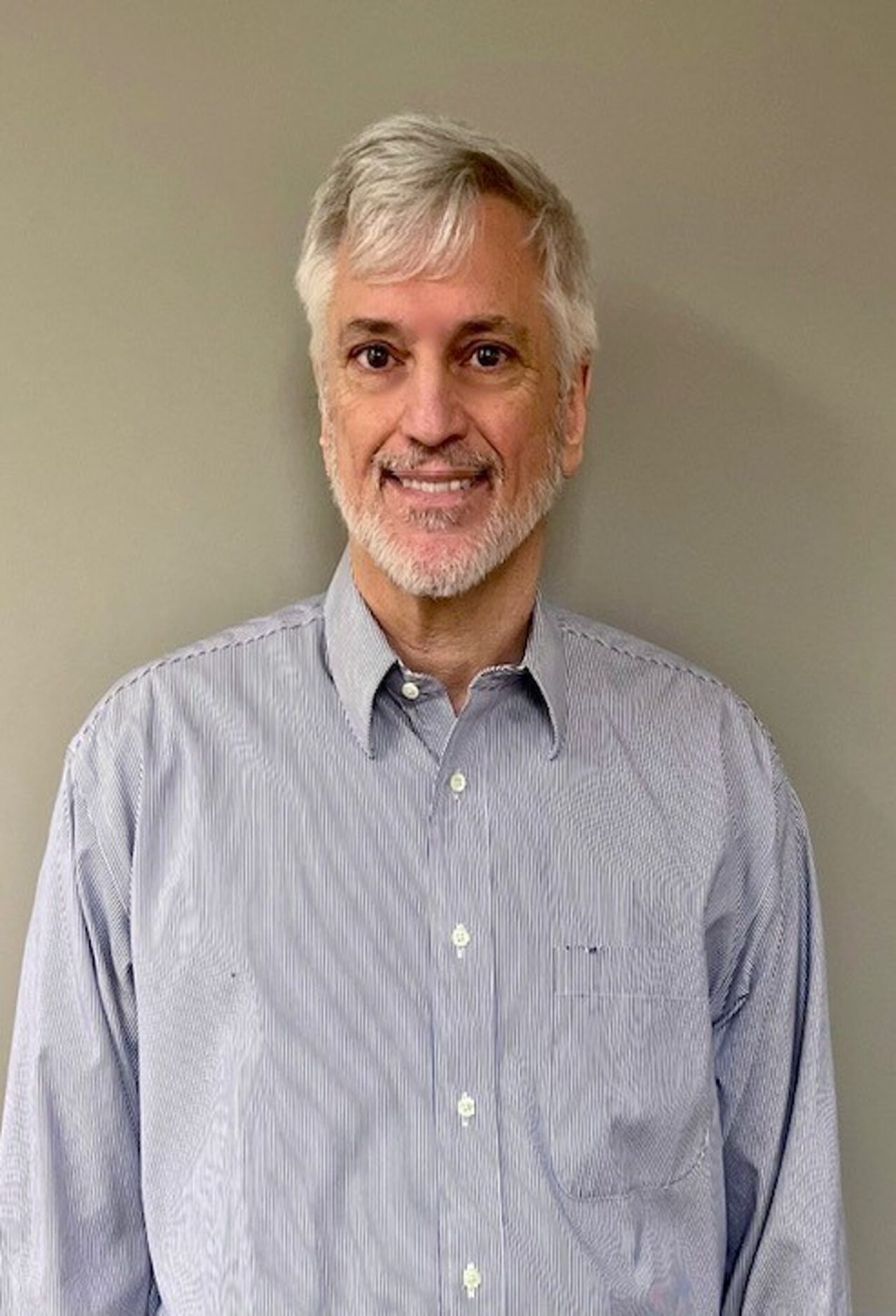 Dr. David Jones // Midwest Podiatry Centers