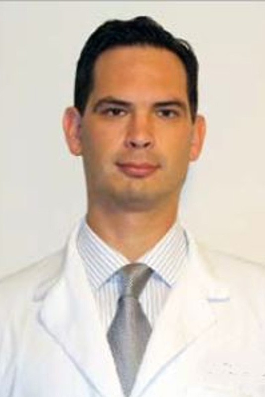 Dr. Michael Vallez