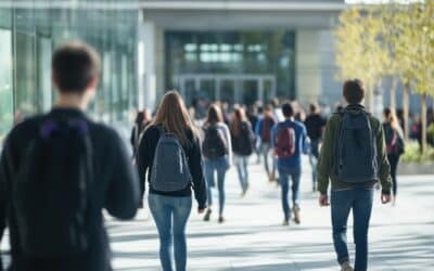 How Your Walking Style Affects Your Whole Body